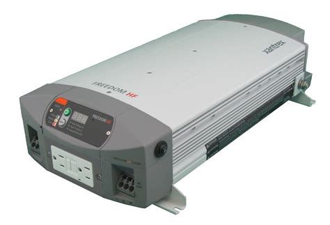 xantrex power inverter charger.